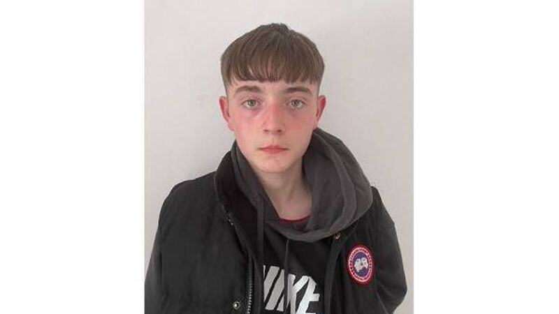Update: Missing 14-year-old found safe and well