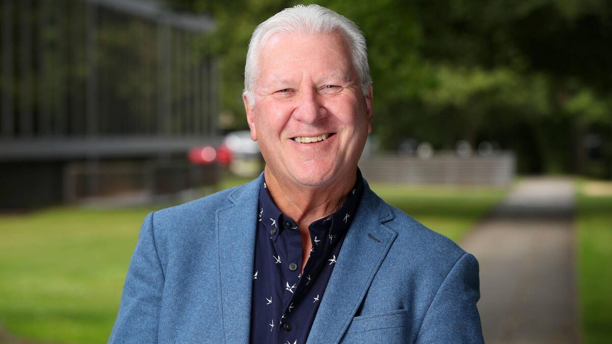 Culture That Made Me: Ronan Collins on Black music, The Beatles, and Larry Gogan - Vimarsana News