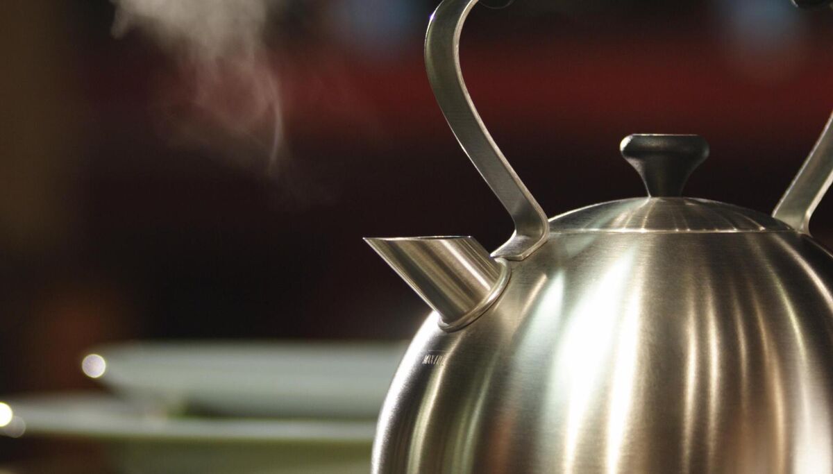 Time-of-use tariffs would encourage homes and businesses to use appliances outside the peak hours of 4pm to 7pm.