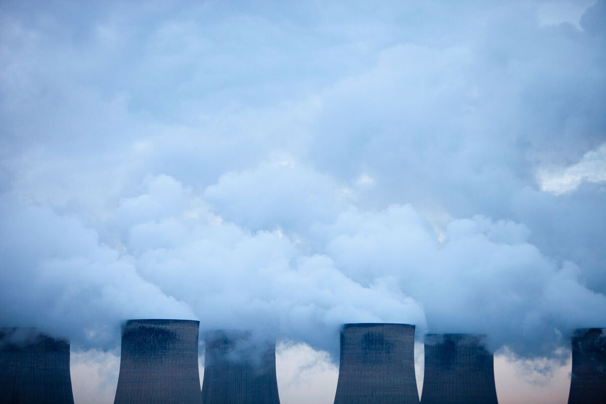 Paradoxically, the commission’s answer in the short-term is more fossil fuel generation to combat the shortage of Russian fossil fuel.
