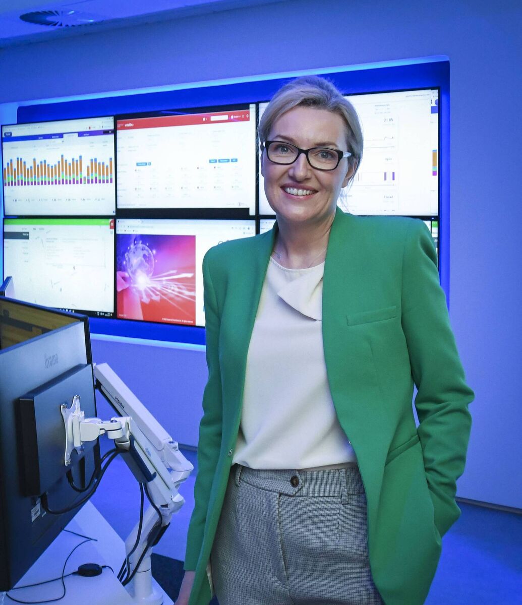 Sarah Jane O’Dwyer: 'Independence, dignity and autonomy is at the heart of HaloCare'