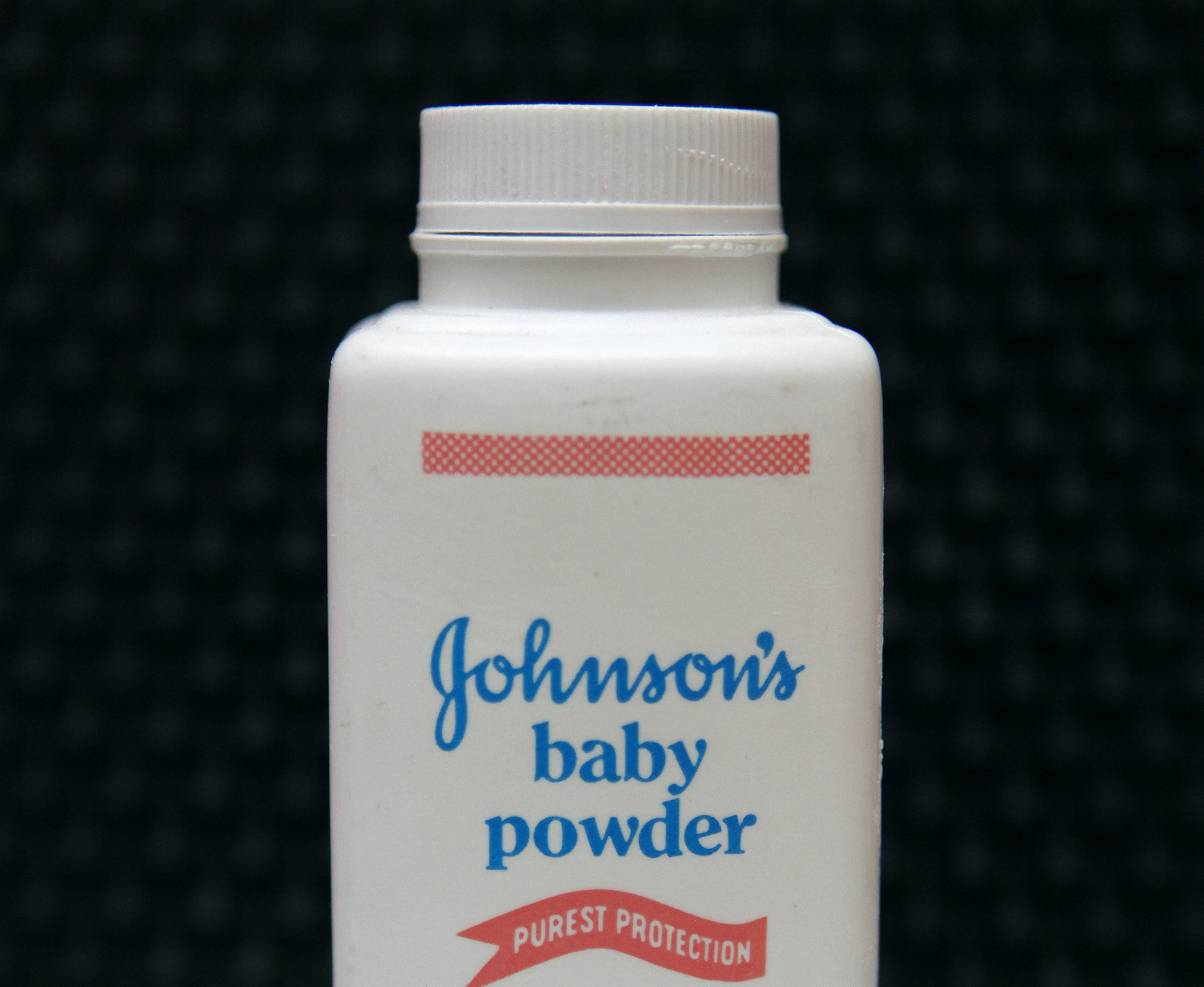 Johnson & Johnson to end sales of baby powder with talc globally next year