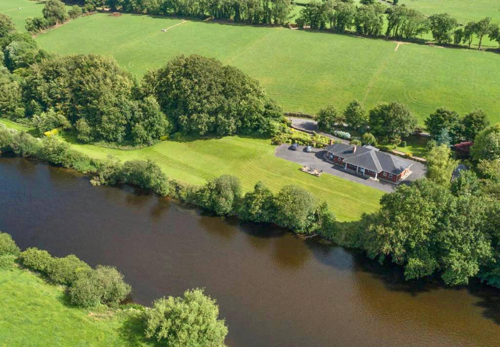 Take me to the river - for €550,000 this West Waterford home is a fisherman's treat