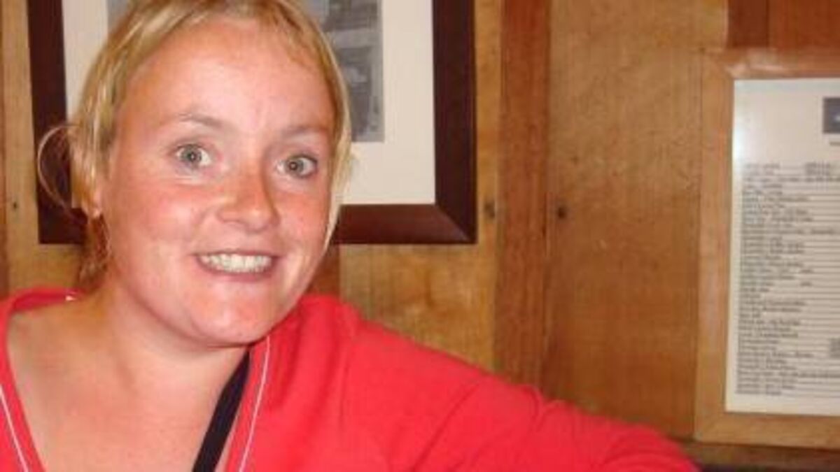 How a desperate Cork family's pleas for help ended with their beloved Kay in prison - Vimarsana News