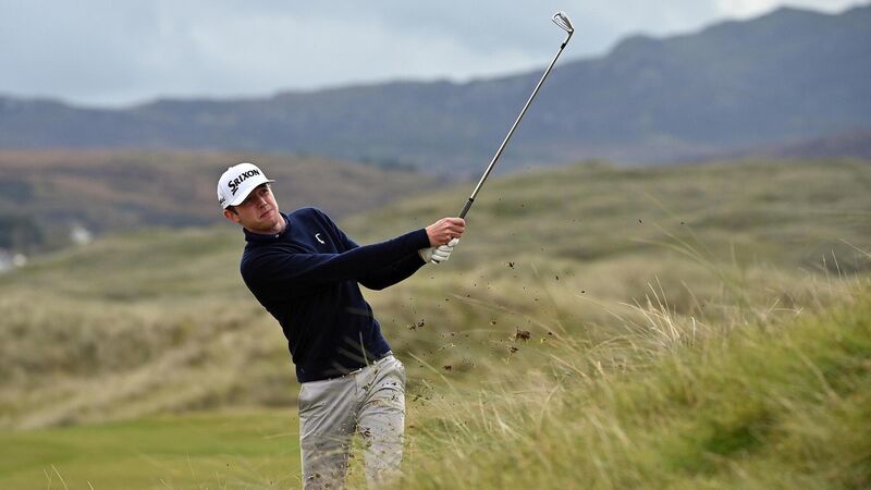 Hugh Foley seeks elusive Major hat-trick at AIG Irish Close