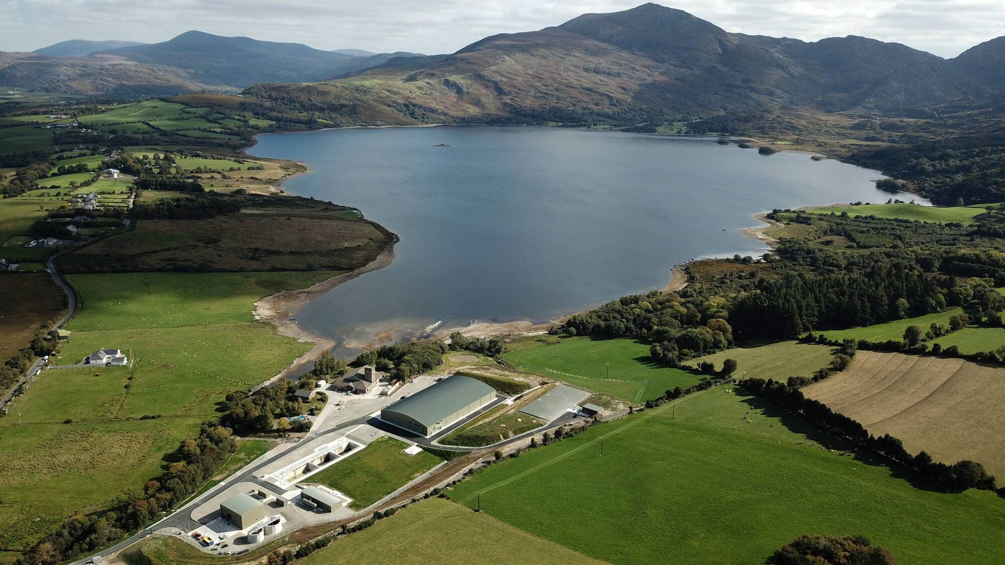 Burst mains leaves 4,000 Kerry premises without water