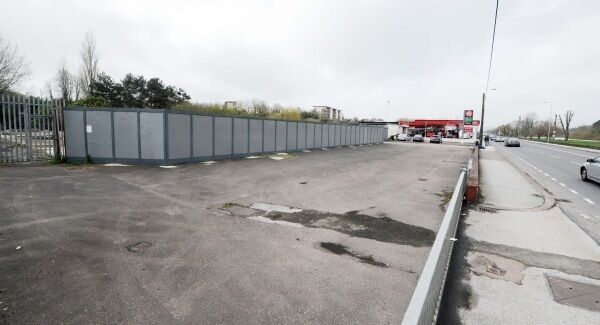 The former Coca-Cola plant on the Carrigrohane Road is to be developed as student apartments. Picture: Denis Minihane The former Coca-Cola plant on the Carrigrohane Road is to be developed as student apartments. Picture: Denis Minihane