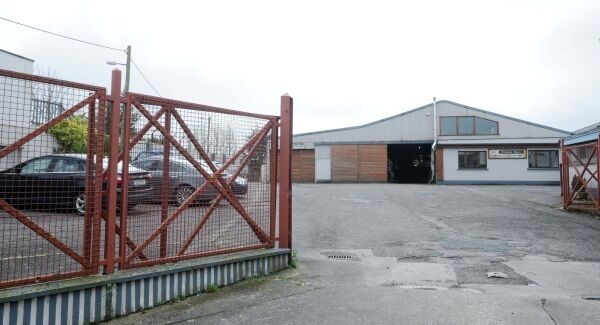 O’Riordan’s Joinery, Bandon Road, Cork. A student apartment development is currently under appeal to An Bord Pleanála. Picture: Denis Minihane O’Riordan’s Joinery, Bandon Road, Cork. A student apartment development is currently under appeal to An Bord Pleanála. Picture: Denis Minihane