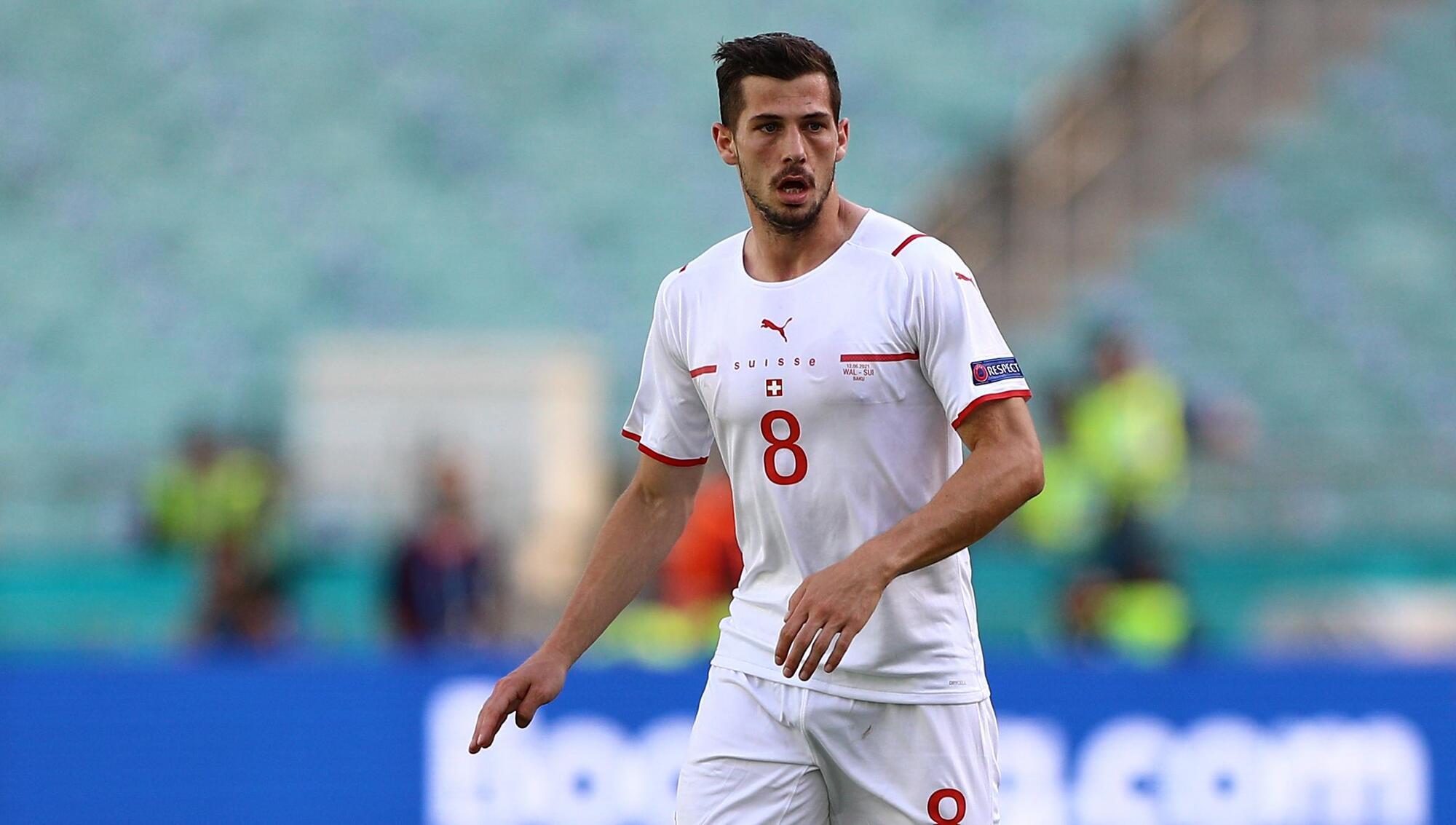 Nottingham Forest continue summer spending spree with Remo Freuler signing