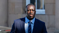 Benjamin Mendy court case