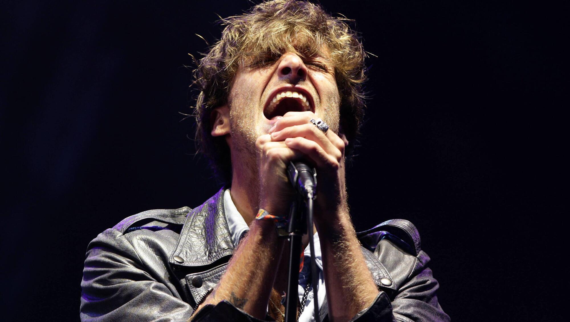 Paolo Nutini announces Musgrave Park gig for June 2023