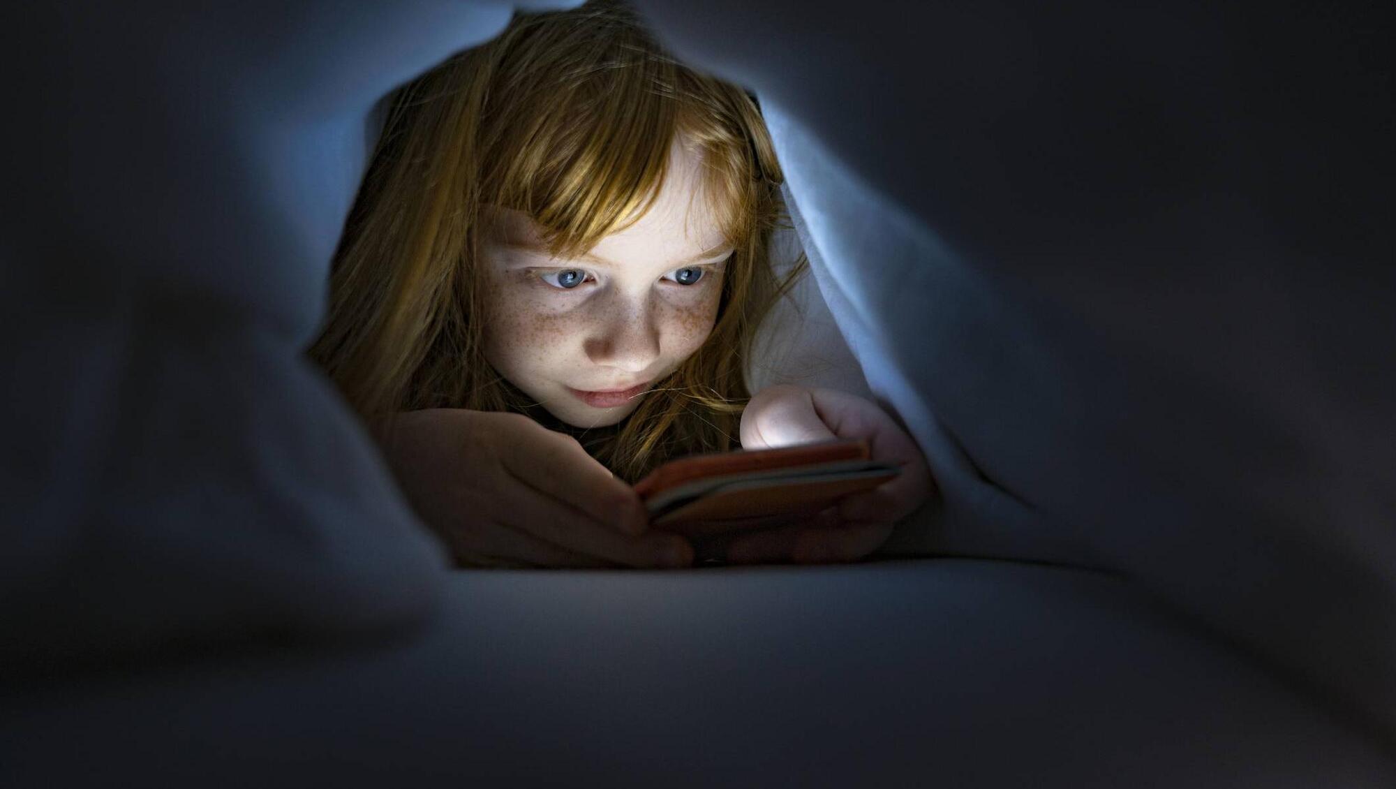 Colman Noctor: Protecting children from the influence of the influencer