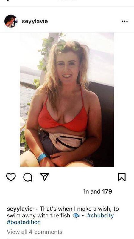 The Instagram I posted in 2017 The Instagram I posted in 2017