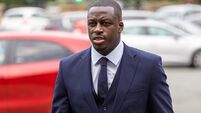 Benjamin Mendy court case