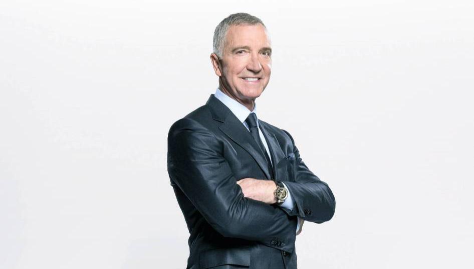 ‘Disgraceful’: pundit Graeme Souness criticised for ‘man’s game’ comment
