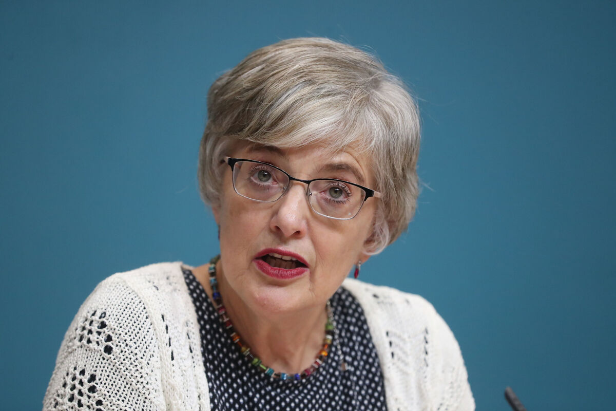 Former Minister for Children and Youth Affairs, Dr Katherine Zappone TD was instrumental in establishing First 5, a ten-year plan aiming to prioritise children and infants and invest in childcare and checks. Leah, a mother of a child with dyspraxia feels the newly-introduced cuts are at odds with Zappone's strategy and ethos. 