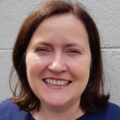 Sandra Ní Dhubhda collaborated with other academics on ways to support children with adverse childhood experiences.