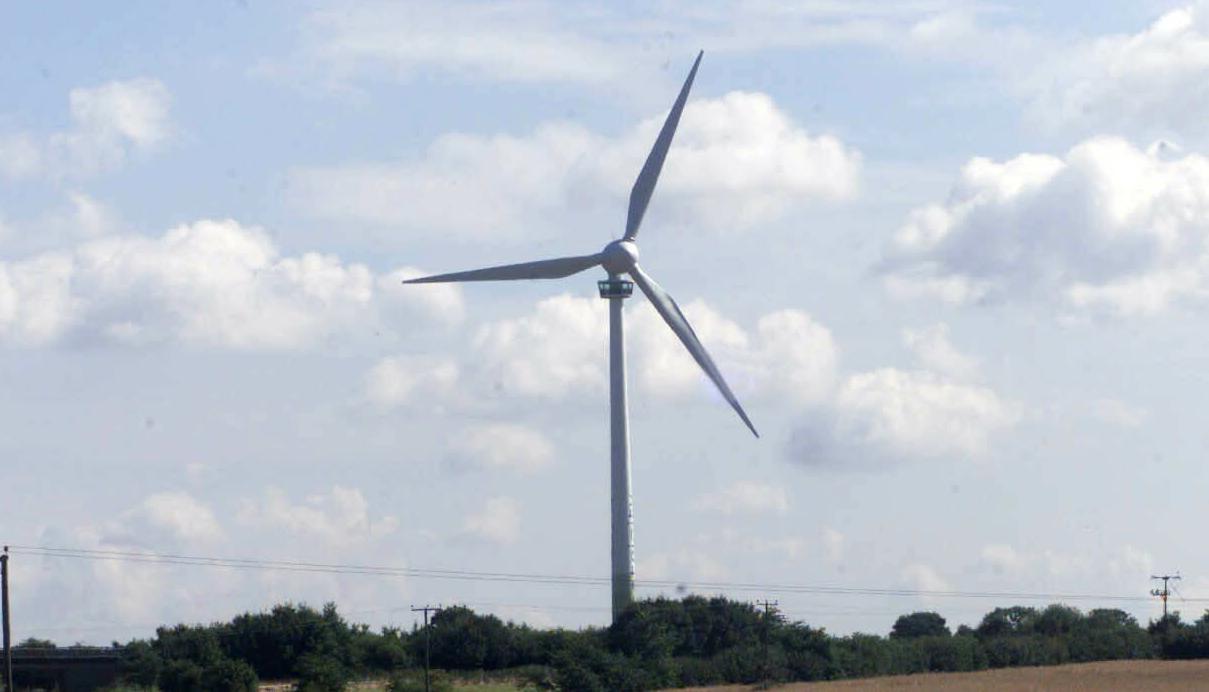 Myths about 'harms' of renewable energy only serve the fossil fuel industry