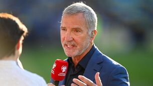 <p>CLARIFICATION: Graeme Souness has moved to clarify comments he made following Tottenham’s Premier League draw at Chelsea on Sunday. Pic: Malcom Mackenzie/PA</p>