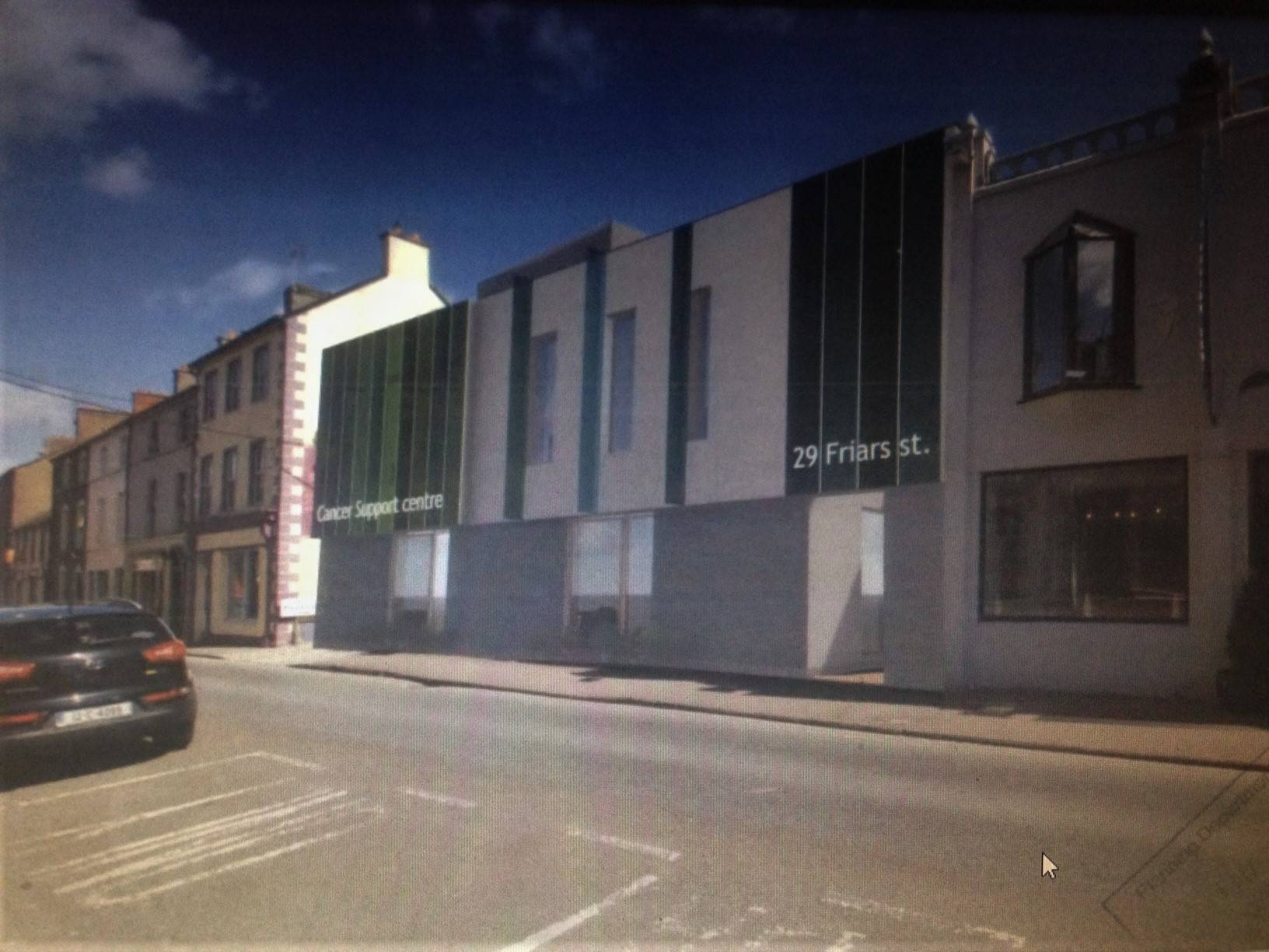 Plans for new cancer centre in Youghal on hold following objections from residents 