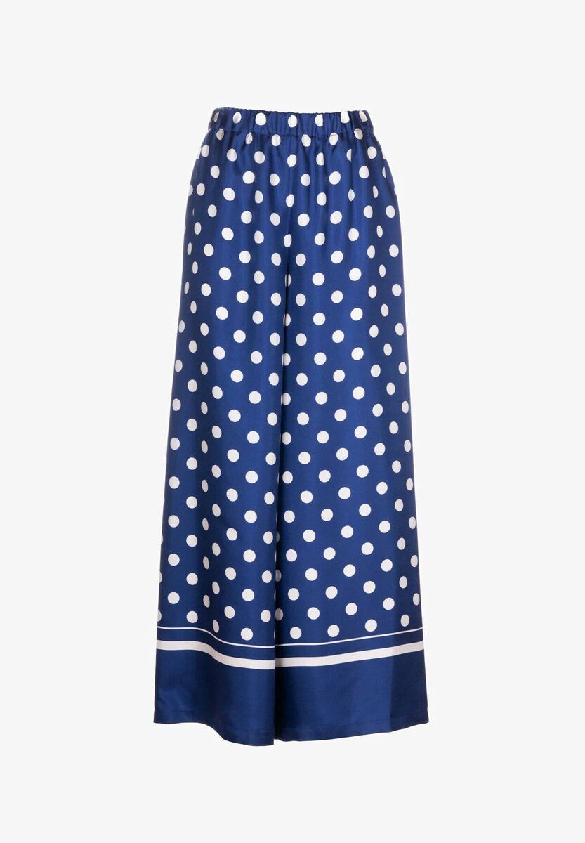 Trousers, €308, Luisa Spagnoli at Zalando Trousers, €308, Luisa Spagnoli at Zalando