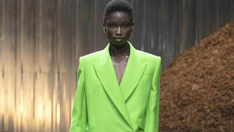 Suit You: The serotonin hit your summer tailoring needs