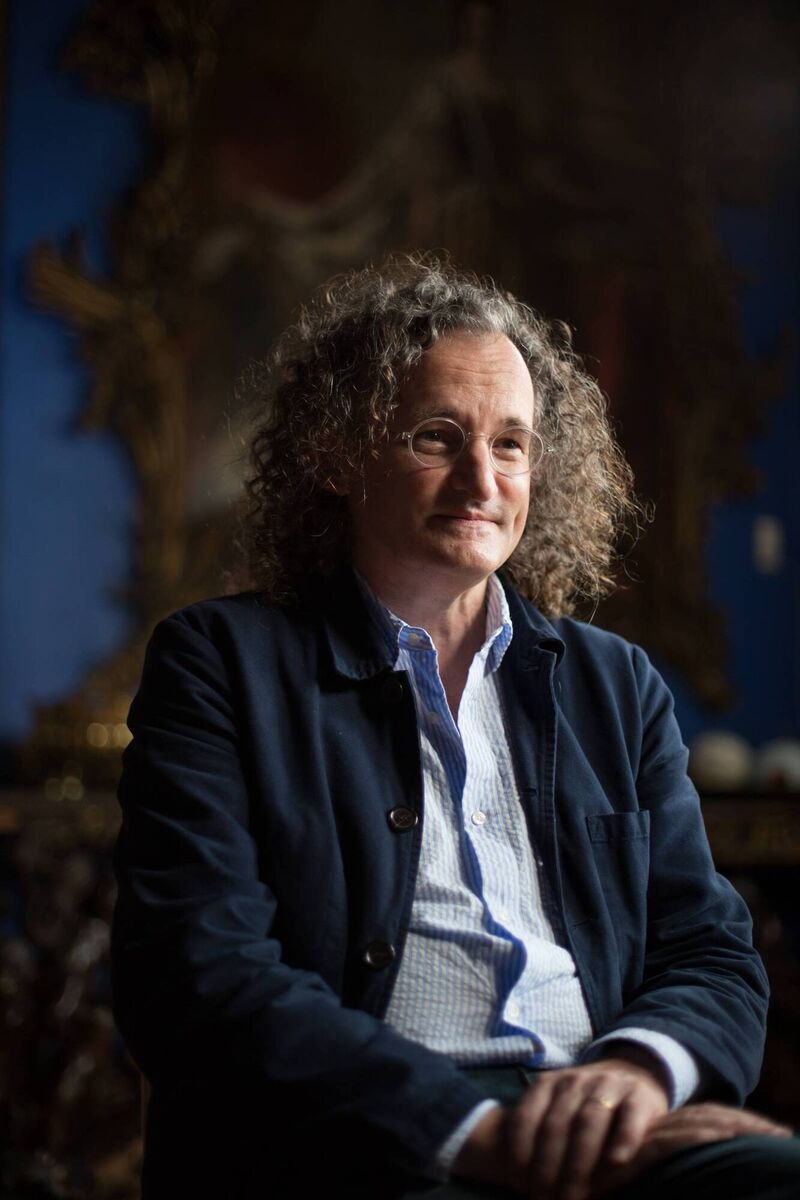 'There’s an ethical responsibility to maintain the music and to do your very best to honour the soul.' Picture: Joe Chapman