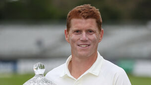 <p>Ireland’s Kevin O’Brien has announced his retirement from international cricket (Niall Carson/PA)</p>