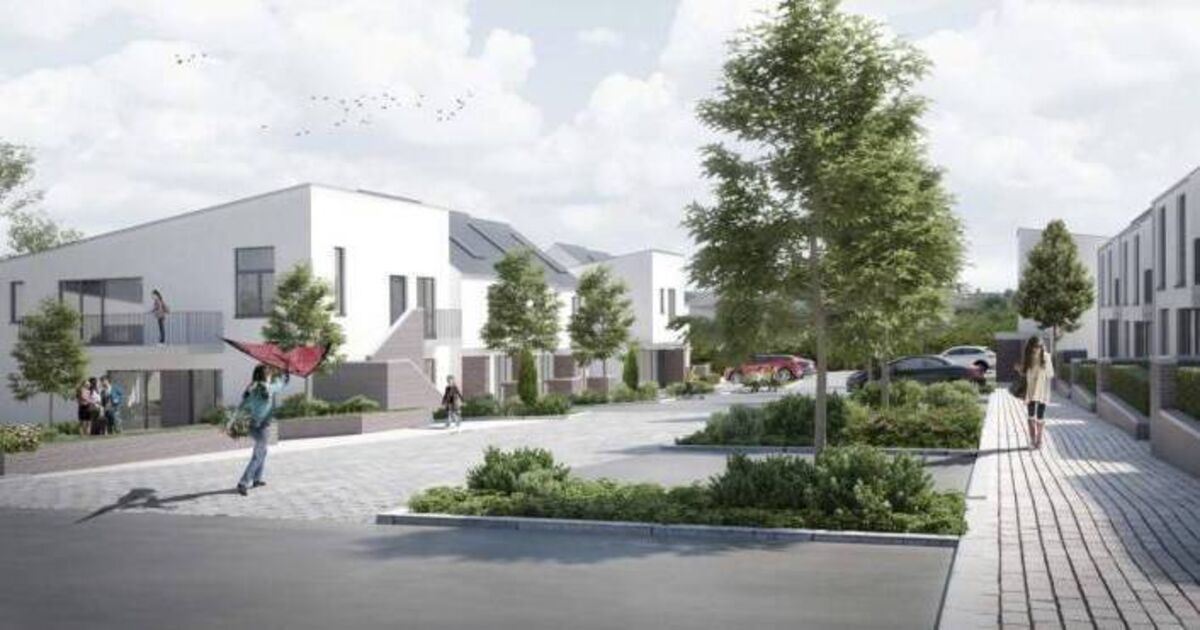 Surging demand delays application portal for Cork City affordable