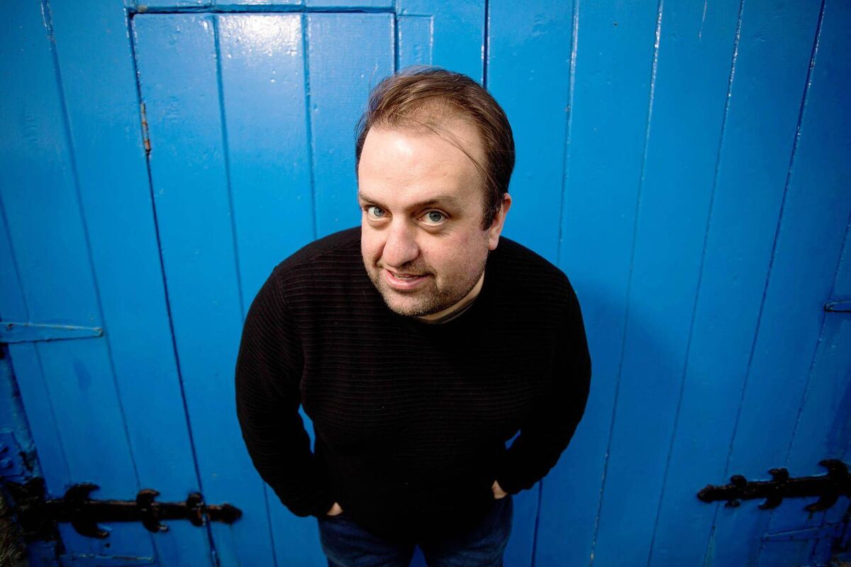 The only time Bernard ever bumped into another Bernard was when he met Karl Spain's dad while they toured their respective comedy shows. The only time Bernard ever bumped into another Bernard was when he met Karl Spain's dad while they toured their respective comedy shows.