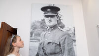 Richard Hogan: Michael Collins and the legacy of a leader lost too young