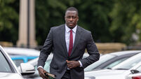 Benjamin Mendy court case