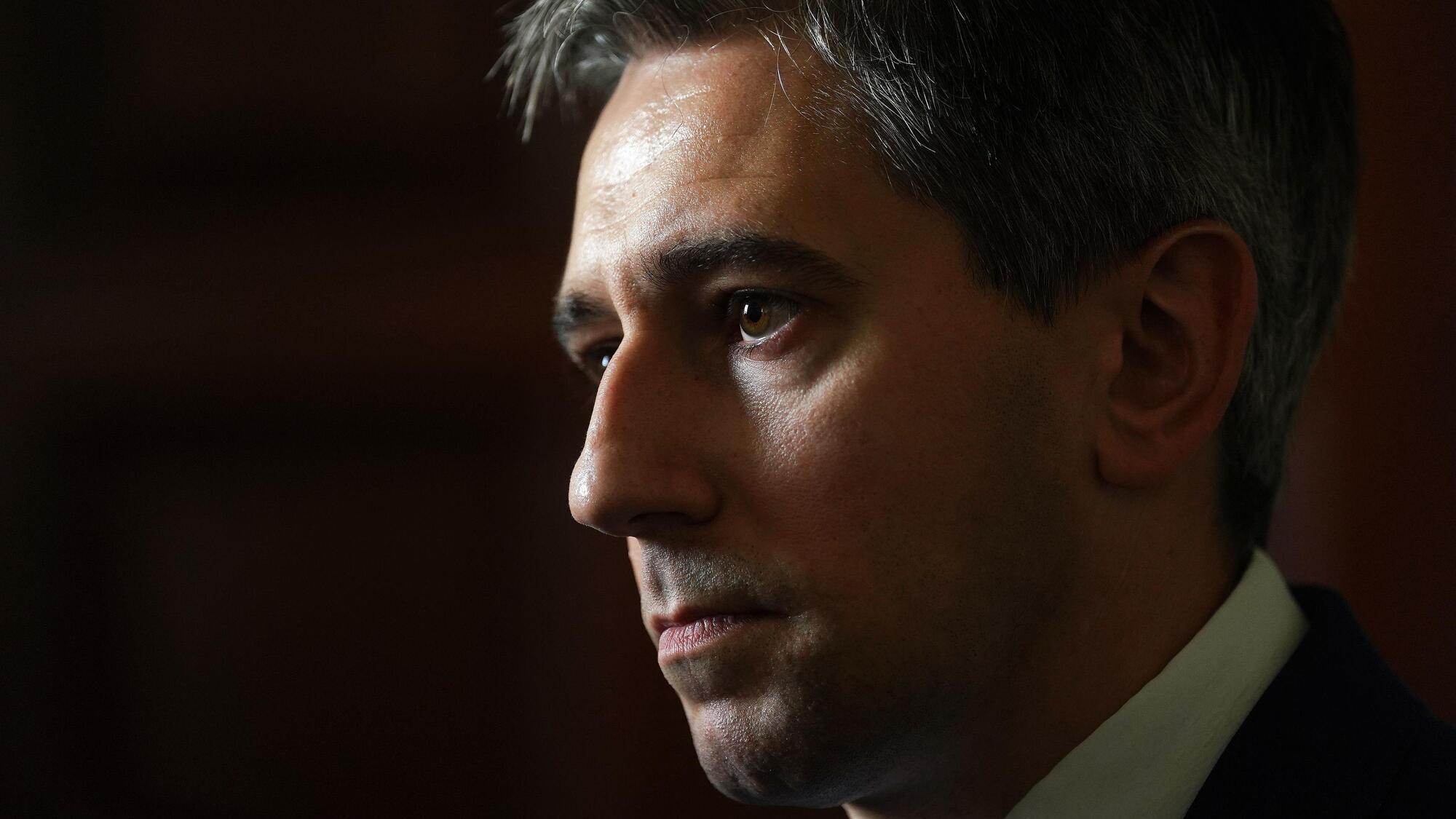 Simon Harris says Budget 2023 will reduce the cost of college