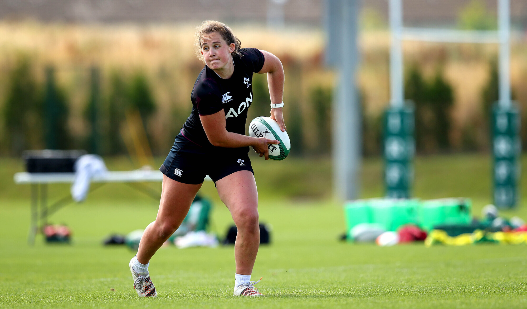 Four debutants included in Ireland XV for opening test in Japan 