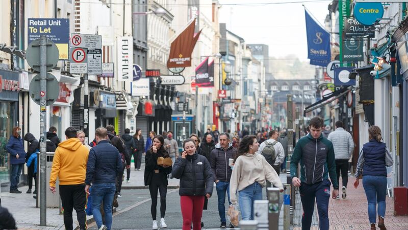 Eurostat confirms Irish annual inflation rate of 9.6% in July, unchanged from June