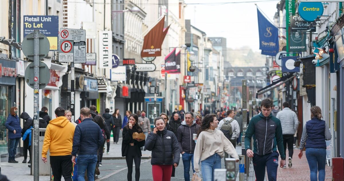 Eurostat confirms Irish annual inflation rate of 9.6% in July, unchanged from June