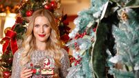 Christmas comes early as Brown Thomas unveils holiday display