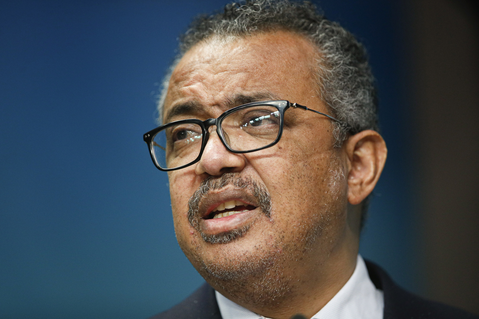 Ethiopia brands WHO chief’s Tigray comments ‘unethical’