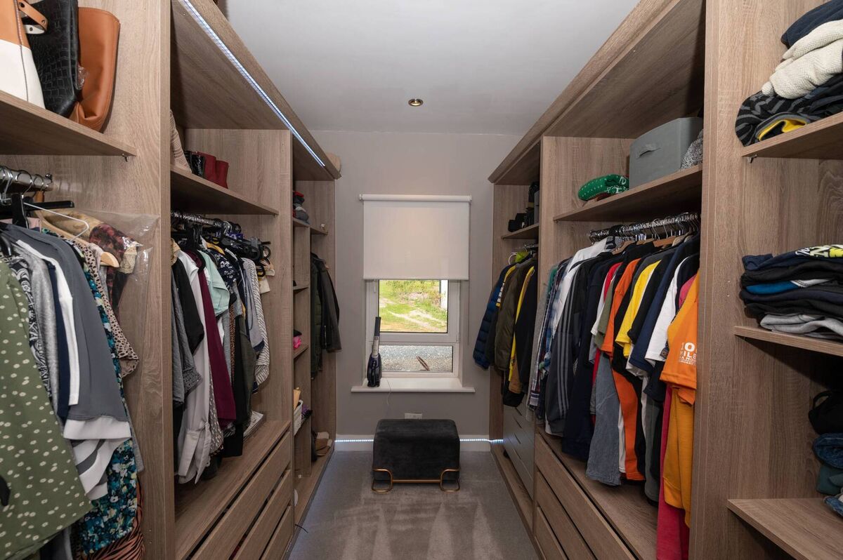 Walnut Creek is “a fabulous family home”, expected to attract plenty of traders-up.