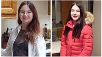 Missing Wexford sisters may be in Dublin