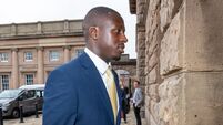 Benjamin Mendy told accuser ‘I have had sex with 10,000 women’, court hears