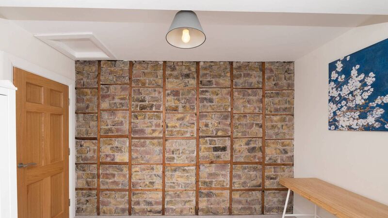 Terraced two-bed shows pace of change ramping up around Cork's historic 'Jewtown' 