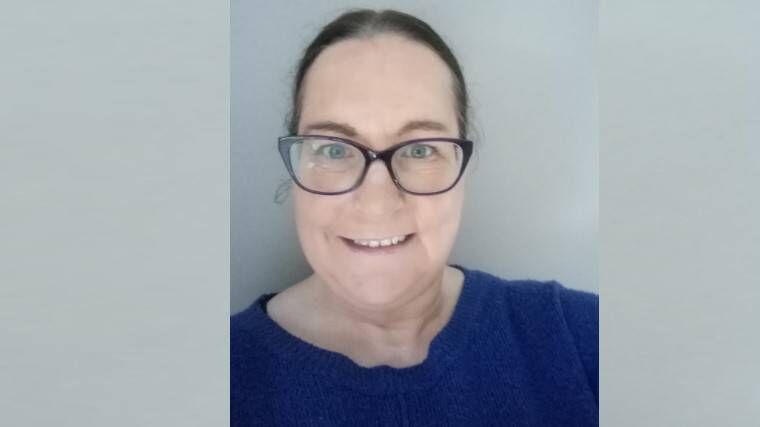 Wendy Newman, whose training in IT and office skills at NLN in Navan helped her reenter the workforce. Wendy Newman, whose training in IT and office skills at NLN in Navan helped her reenter the workforce.
