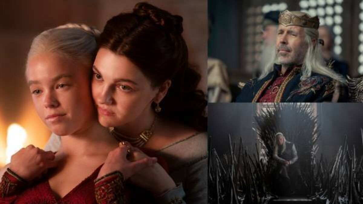 House Of The Dragon: Can the new show rekindle our love for Game of Thrones?