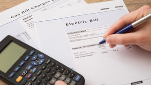 <p>The Commission for the Regulation of Utilities says the network requires €478m to secure supply in 2023 and tariff changes are intended to cover €100m of that.</p> <p>The Commission for the Regulation of Utilities says the network requires €478m to secure supply in 2023 and tariff changes are intended to cover €100m of that.</p>