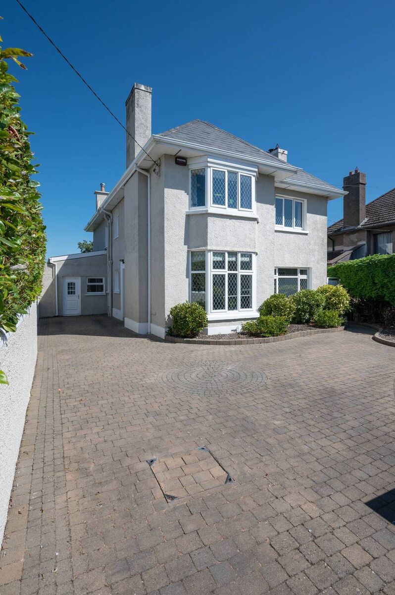 Much to laud: Lauderdale has more space within that you'd suspect from the front Much to laud: Lauderdale has more space within that you'd suspect from the front