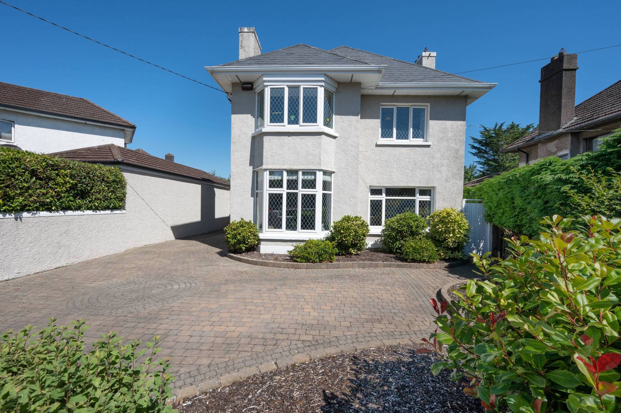 Much to laud at family-friendly  Lauderdale, Douglas, for €895,000