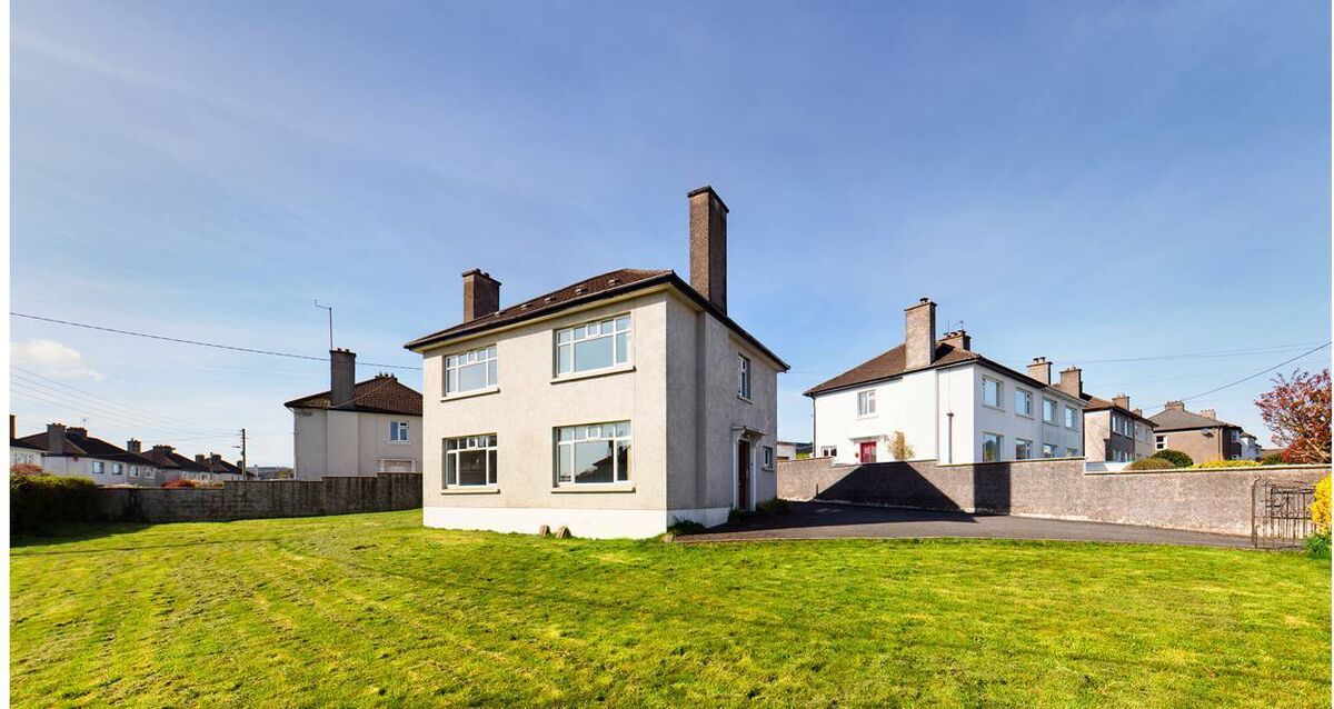 Sale agreed at c €600k is Edan Loreto Park Sale agreed at c €600k is Edan Loreto Park