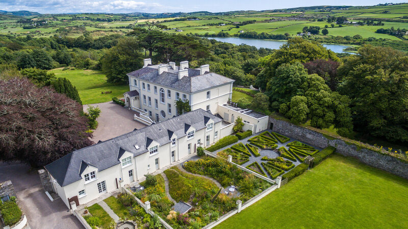 Estate of the Art: Liss Ard Estate is a special place with plenty of unique experiences 