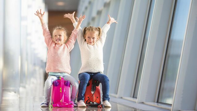 <p>Corrina Stone gives her best tips on applying for a passport. </p>